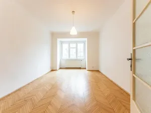 Pronájem bytu 3+1, Praha - Libeň, Krejčího, 80 m2