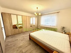 Pronájem rodinného domu, Hvozdná, Ke Kusalce, 130 m2