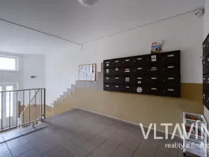 Prodej bytu 2+kk, Pardubice, Sokolovská, 54 m2