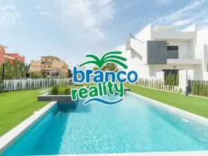 Prodej rodinného domu, Torrevieja, Alicante, Španělsko, 74 m2