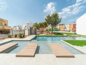 Prodej rodinného domu, Torrevieja, Alicante, Španělsko, 74 m2
