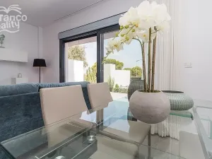 Prodej rodinného domu, Torrevieja, Alicante, Španělsko, 74 m2