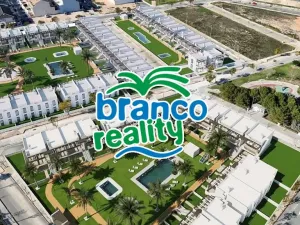 Prodej rodinného domu, Pilar de La Horadada, Alicante, Španělsko, 68 m2