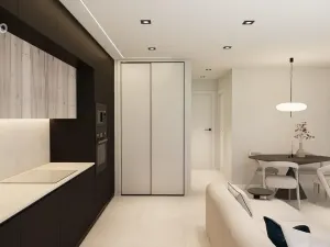 Prodej rodinného domu, Pilar de La Horadada, Alicante, Španělsko, 68 m2