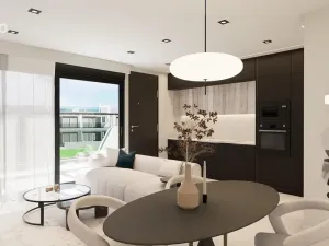 Prodej rodinného domu, Pilar de La Horadada, Alicante, Španělsko, 68 m2