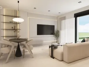 Prodej rodinného domu, Pilar de La Horadada, Alicante, Španělsko, 68 m2
