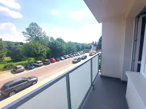 Pronájem bytu 3+1, Nové Město na Moravě, Budovatelů, 66 m2