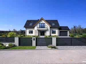Prodej pozemku pro bydlení, Žerčice, 891 m2