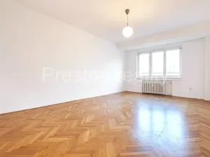 Pronájem bytu 2+1, Praha - Holešovice, U měšťanského pivovaru, 86 m2