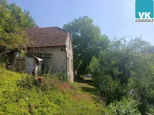 Prodej rodinného domu, Poříčí u Litomyšle, 98 m2