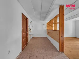 Prodej rodinného domu, Vítězná - Bukovina, 95 m2