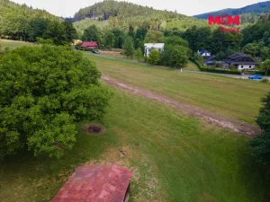 Prodej pozemku pro bydlení, Držková, 9229 m2