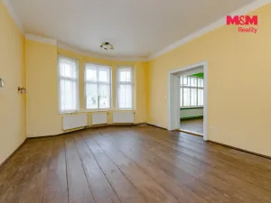 Prodej rodinného domu, Albrechtice nad Orlicí, Na návsi, 200 m2