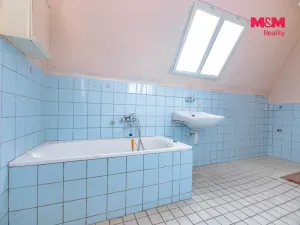 Prodej rodinného domu, Albrechtice nad Orlicí, Na návsi, 200 m2