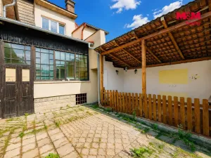 Prodej rodinného domu, Albrechtice nad Orlicí, Na návsi, 200 m2