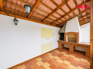 Prodej rodinného domu, Albrechtice nad Orlicí, Na návsi, 200 m2
