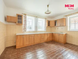 Prodej rodinného domu, Krakovec, 200 m2
