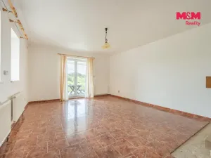 Prodej rodinného domu, Krakovec, 200 m2