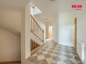 Prodej rodinného domu, Krakovec, 200 m2