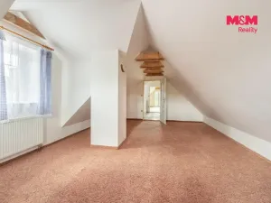 Prodej rodinného domu, Krakovec, 200 m2