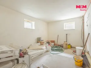 Prodej rodinného domu, Krakovec, 200 m2