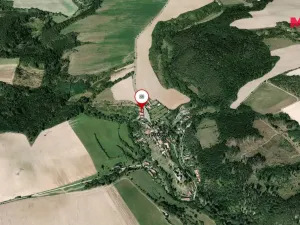 Prodej rodinného domu, Krakovec, 200 m2