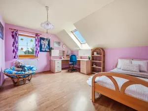 Prodej rodinného domu, Albrechtice nad Orlicí, 1. máje, 267 m2