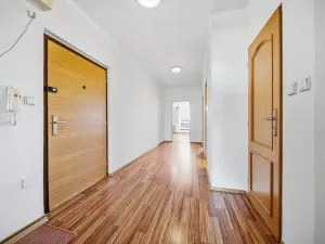 Prodej bytu 3+kk, Pardubice, Dašická, 76 m2