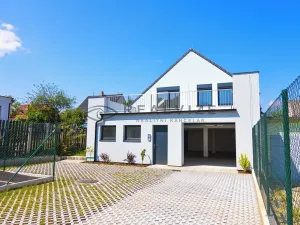 Prodej bytu 3+kk, České Budějovice, J. Dobrovského, 97 m2