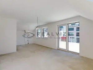Prodej bytu 3+kk, České Budějovice, J. Dobrovského, 91 m2