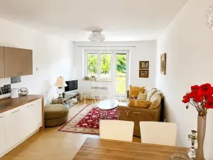 Prodej bytu 2+kk, Slapy, 50 m2