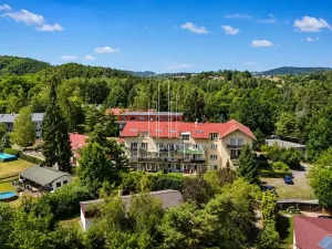 Prodej bytu 1+kk, Slapy, 50 m2