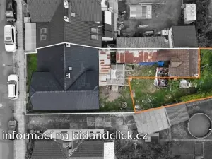 Prodej rodinného domu, Nymburk, Petra Bezruče, 125 m2