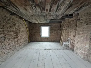 Prodej rodinného domu, Bílov, 120 m2