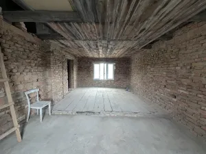 Prodej rodinného domu, Bílov, 120 m2