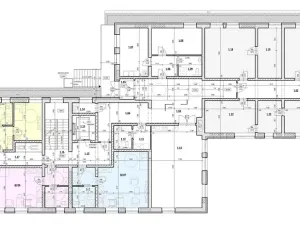 Prodej ubytování, Staré Hobzí, 1650 m2