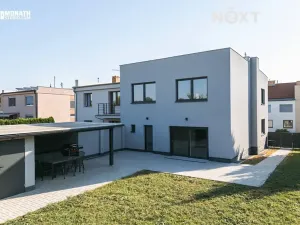 Prodej rodinného domu, Velatice, 255 m2