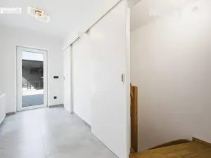 Prodej rodinného domu, Velatice, 255 m2