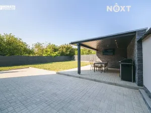 Prodej rodinného domu, Velatice, 255 m2