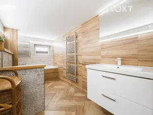 Prodej rodinného domu, Břeclav, Lanžhotská, 200 m2