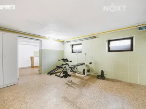 Prodej rodinného domu, Břeclav, Lanžhotská, 200 m2