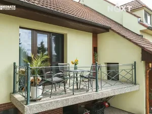 Prodej rodinného domu, Břeclav, Lanžhotská, 200 m2