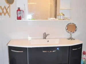 Pronájem bytu 2+kk, Praha - Stodůlky, Blattného, 46 m2