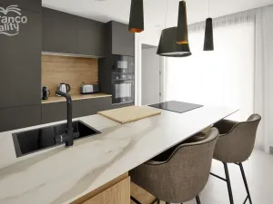 Prodej rodinného domu, Banos y Mendigo, Murcia, Španělsko, 127 m2