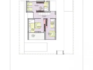 Prodej rodinného domu, Orihuela Costa, Alicante, Španělsko, 225 m2