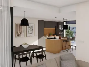 Prodej rodinného domu, Banos y Mendigo, Murcia, Španělsko, 119 m2