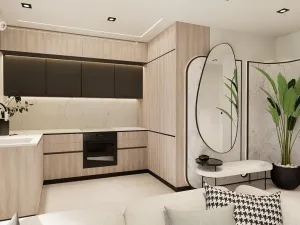 Prodej rodinného domu, Pilar de La Horadada, Alicante, Španělsko, 60 m2