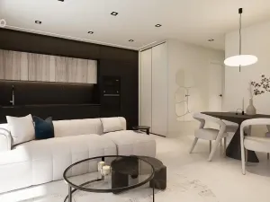 Prodej rodinného domu, Pilar de La Horadada, Alicante, Španělsko, 60 m2
