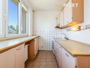 Prodej bytu 1+1, Hluboká nad Vltavou, Nerudova, 33 m2