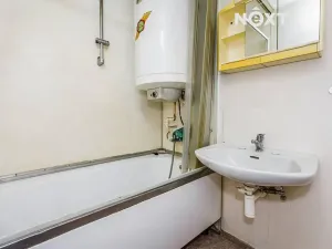 Prodej bytu 1+1, Hluboká nad Vltavou, Nerudova, 33 m2